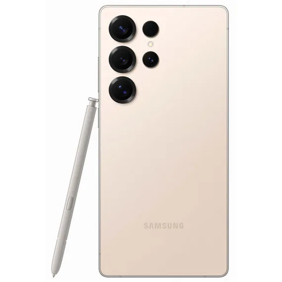 Смартфон Samsung Galaxy S25 Ultra 12 ГБ | 256 ГБ (Розовый титан | Titanium Pinkgold) (Snapdragon)