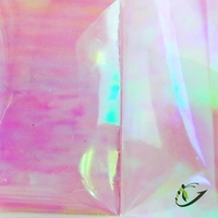 Fortuna-Fish Плёнка для мушек Rainbow Skin Film