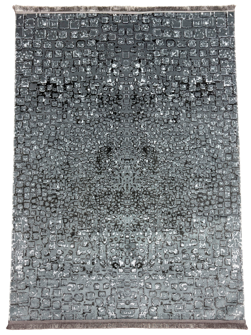 Ковер Exclusive 8563 Grey Прямоугольник