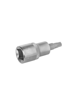 Головка 1/2" со вставкой TORX Security T40 L=60, на холдере Arnezi R0345240