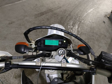 Yamaha WR250R , 2011