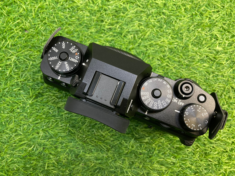 Fujifilm X-T4 Идеальное состояние 50 кадров Покупка/Продажа
