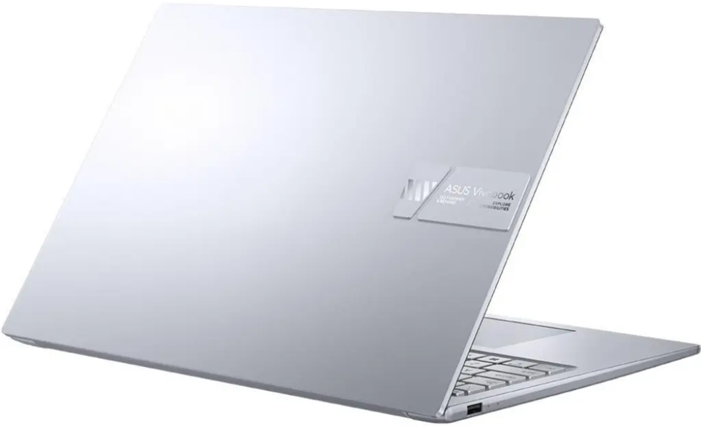 Ноутбук ASUS VivoBook 16X 16" / 16 Гб / SSD 512 Гб / Win 11 / K3604VA-MB255W 90NB1072-M00AC0