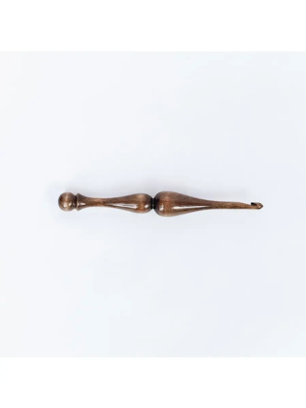 Крючок вязальный