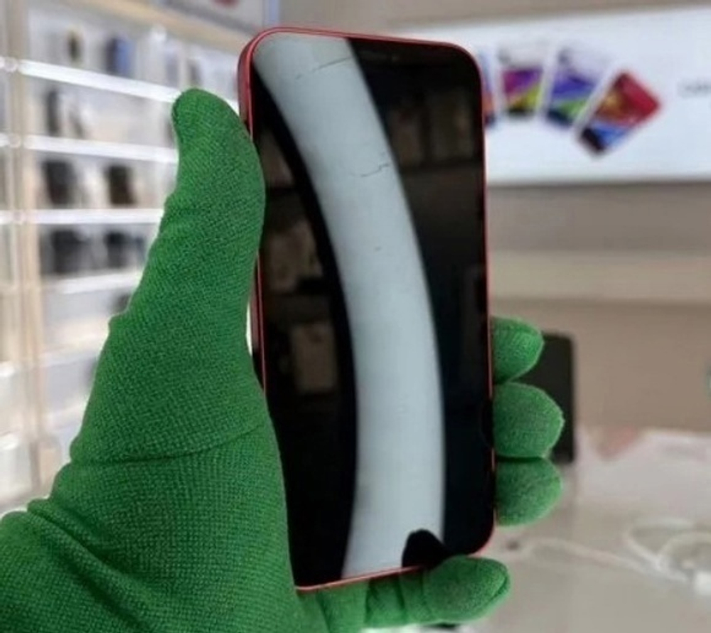 iPhone 12, 64 ГБ б/у