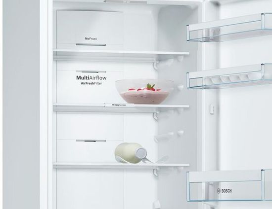 Холодильник Bosch KGN36VW2AR