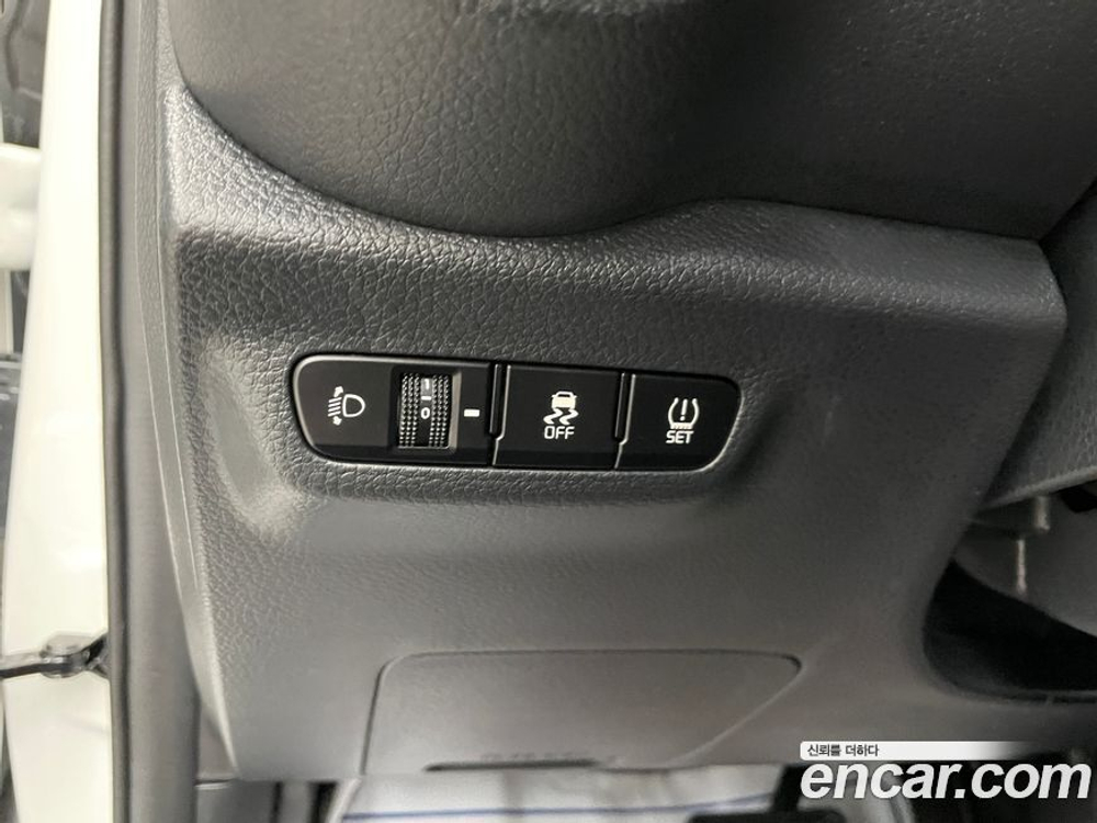 Kia Morning Urban (JA) Prestige (03.2023)