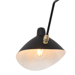 Люстра потолочная ST Luce Spruzzo SL305.402.03
