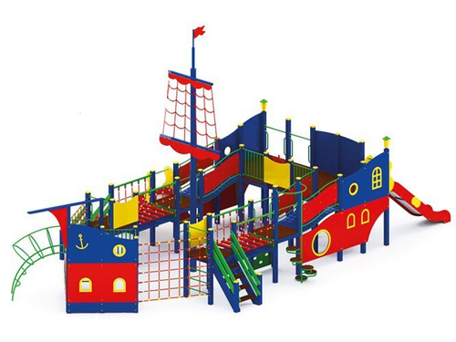 Игровой комплекс "Виктория"