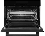 Духовой шкаф Kuppersberg KHT 616 Black