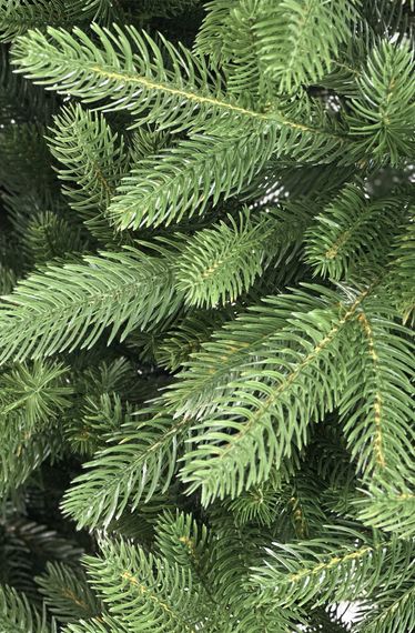 Искусственная елка Византия Люкс 215 см - с освещением