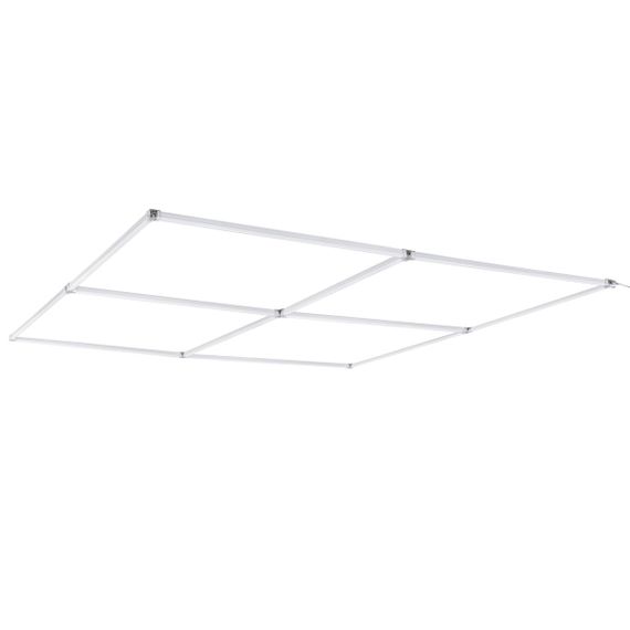 Комплект со светильником Lightstar Varieta (450124 (12)+450003 (5)+450002 (3)+450004+450000+450009) V4Q450124