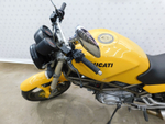 Ducati Monster 400 038146