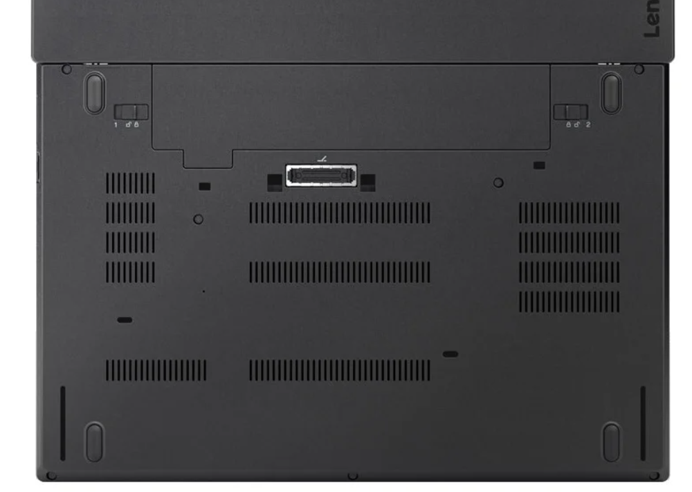 14" Ноутбук Lenovo ThinkPad T470 (1366x768, Intel Core i5-6300U, RAM 8ГБ, SSD 256ГБ, Intel HD Graphics 520, Win 10Pro)