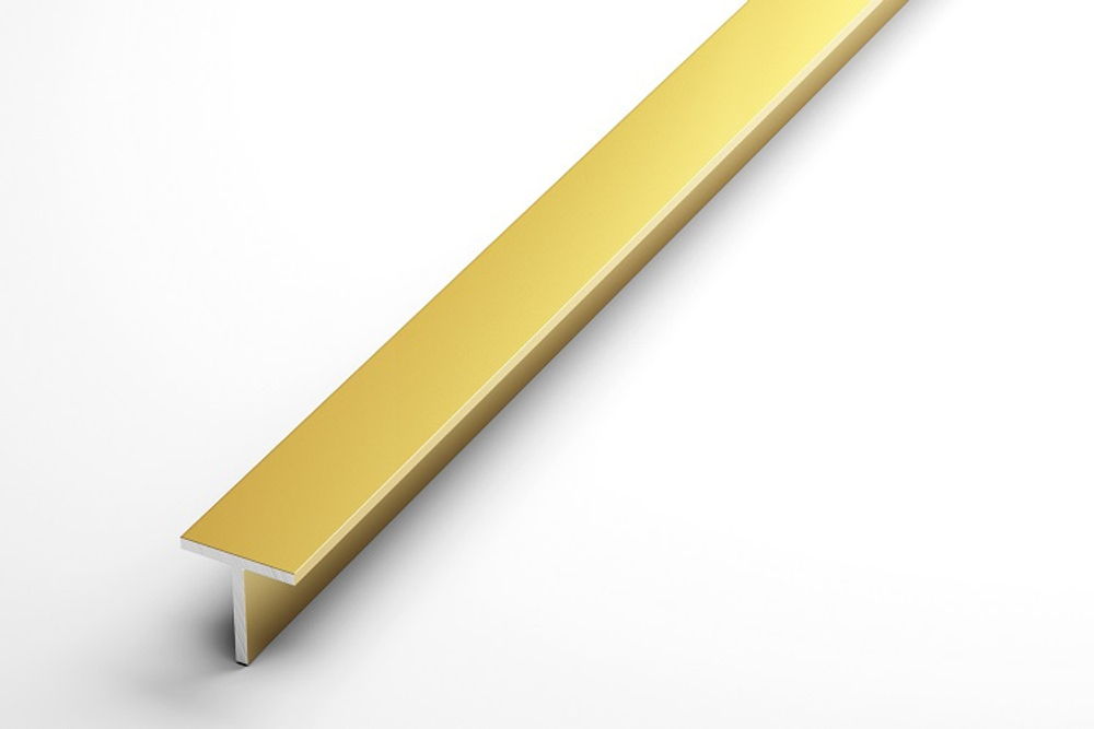 Тавр Лука 30*20*1,5 Тп 06.2000.502л золото