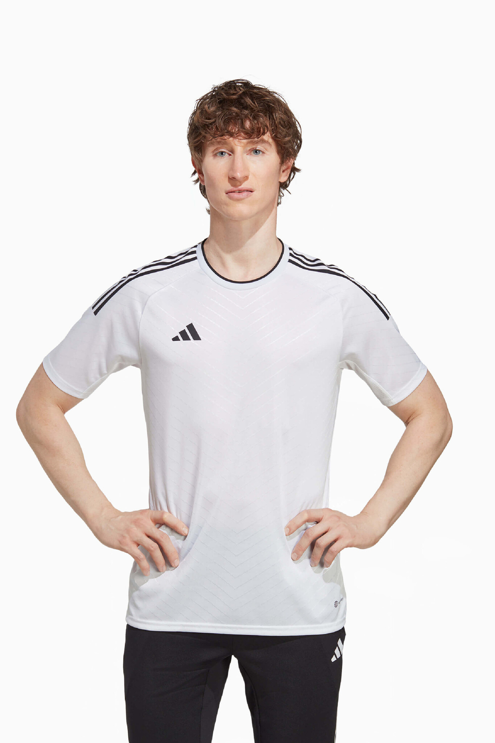 Футболка adidas Campeon 23