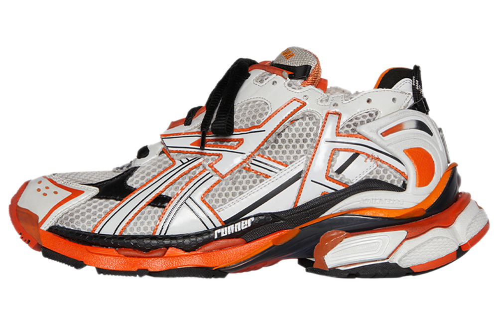 Balenciaga Runner (Женская размерная сетка)