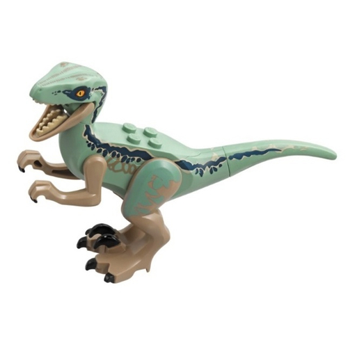 Динозавр Раптор Raptor09