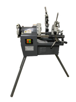 Станок для нарезания наружной резьбы REALREZ RZT-R2