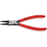 Щипцы для стопорных колец черненые 180 мм Knipex 44 11 J2