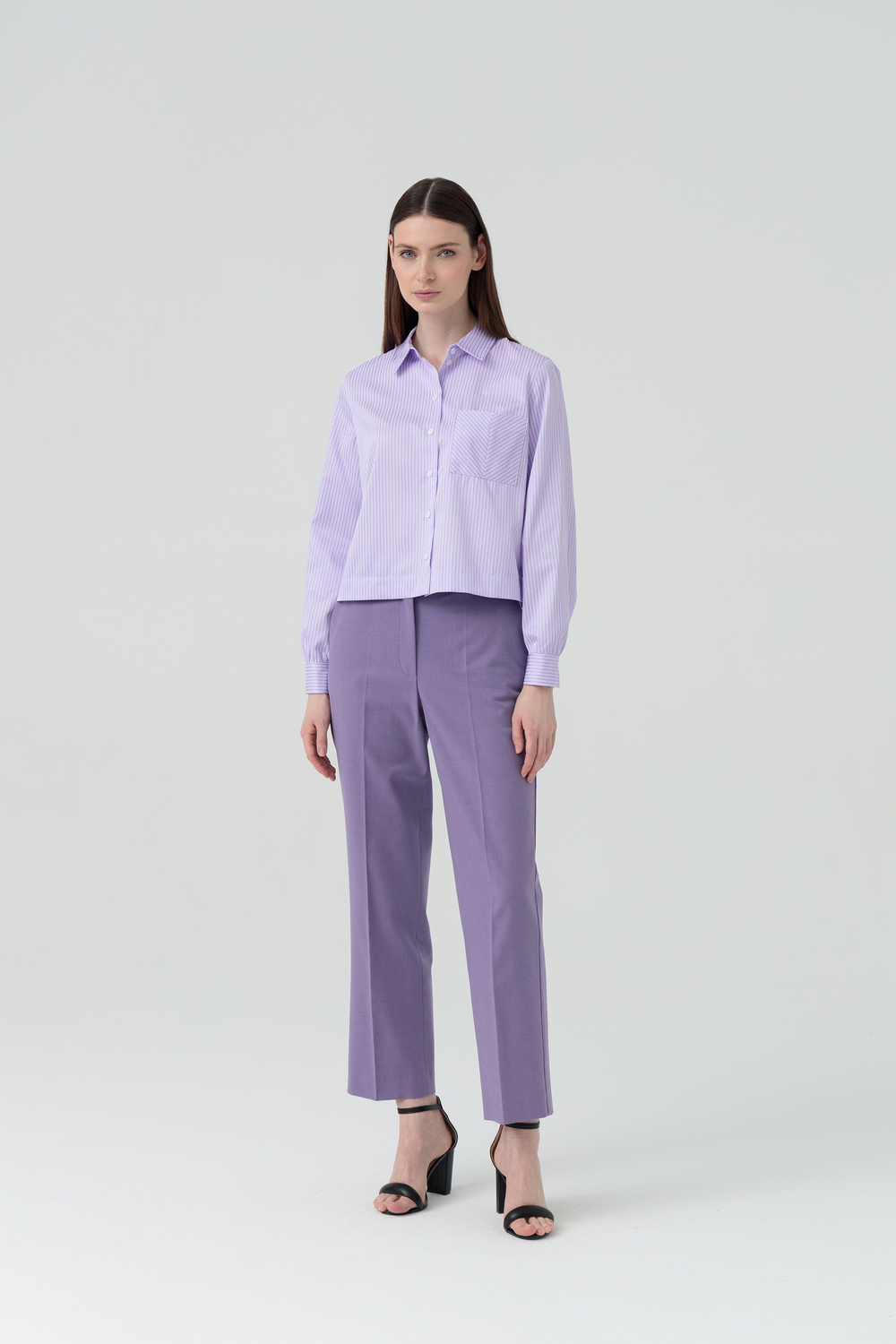 Брюки Павия NOME Atelier