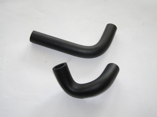 Патрубок печки /2101-07, 2121/ 2 шт (Форвард, Тольятти)