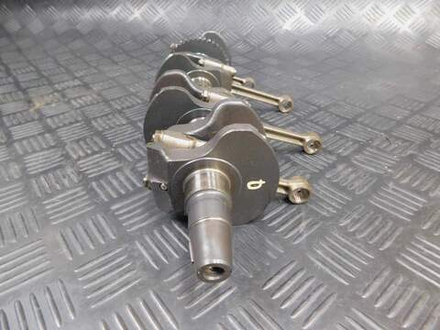 Коленвал с шатунами Kawasaki ZZR 400 98 052983