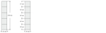 Стеллаж 220 Кашемир 2шт.