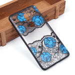 Чехол Кружево для Xiaomi Mi 5s Plus, 003682