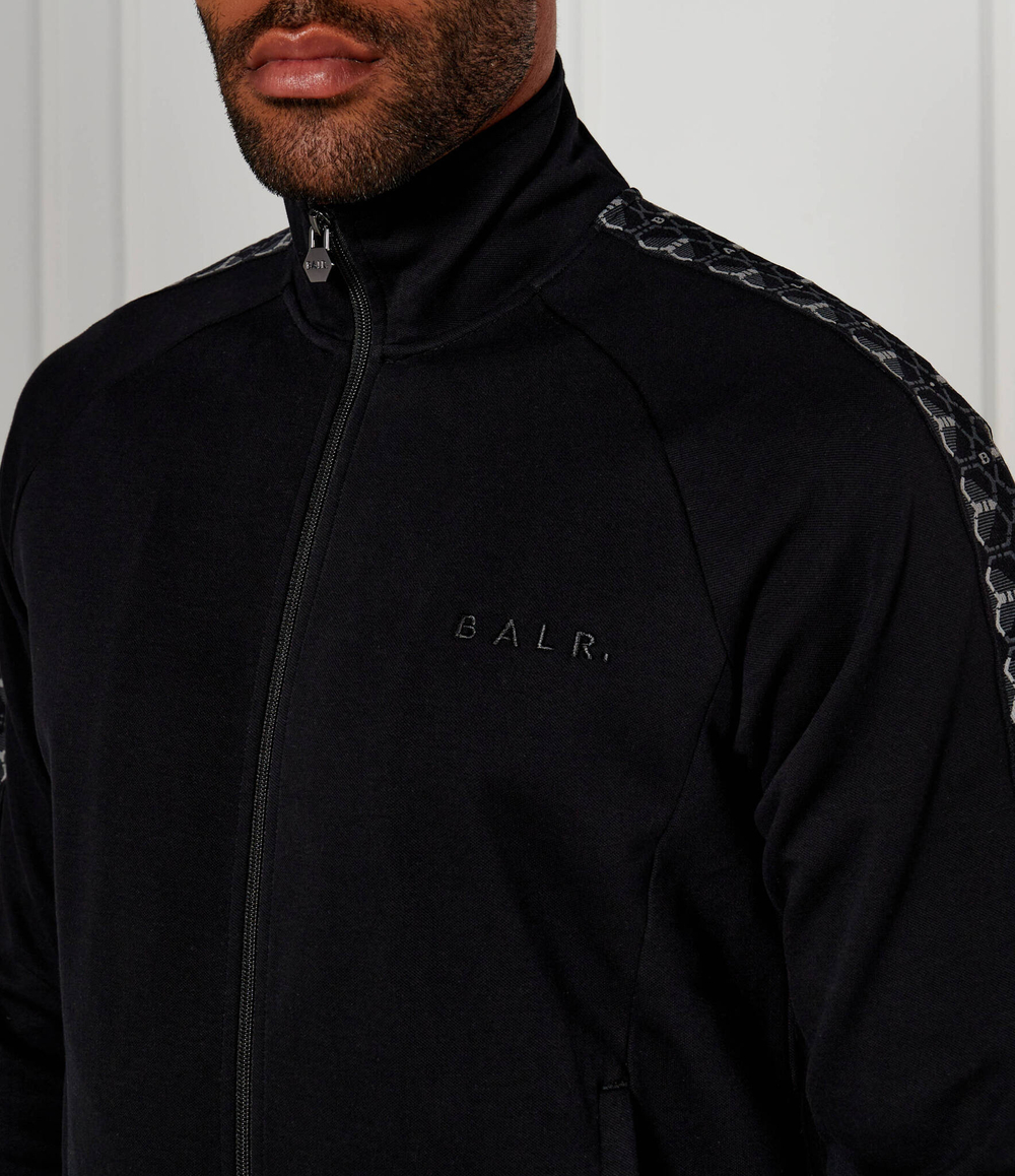 Худые BALR. - черный(B1387.1023)