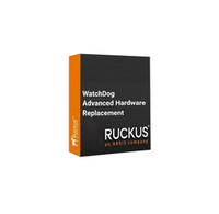 Сервисный контракт Ruckus WatchDog Advanced Hardware Replacement for M510 (1 Year)