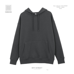 Худи Off Street
