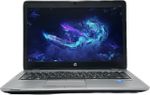 14" Уценённый ноутбук HP EliteBook 840 G2 (1600x900, Intel Core i5-5200U, RAM 8ГБ, SSD 256ГБ, Intel HD Graphics 4400, Win 10Pro)