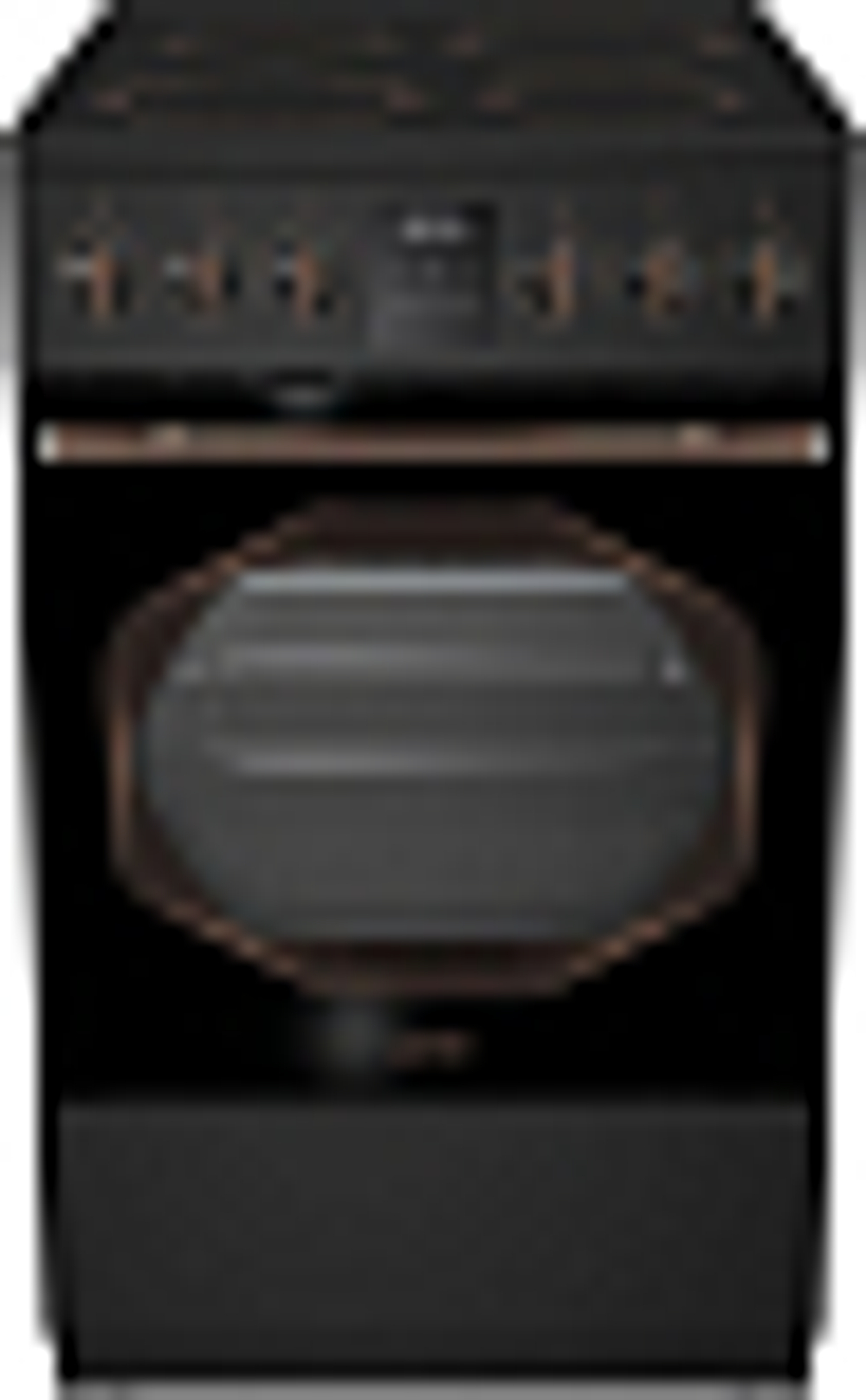 Стеклокерамическая плита Gorenje EC53INB