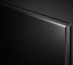 Телевизор ЖК 43" LG 43LM5500 черный (43LM5500PLA)