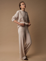 J0258-8006 Джемпер женский, жемчужный dbr