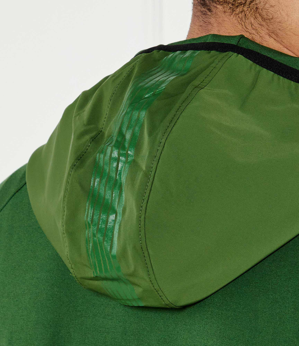 Худые Aeronautica Militare - зеленый(AF497F559)