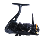 Катушка безынерционная Black Side Zircon 2000FD (7+1 подш.)