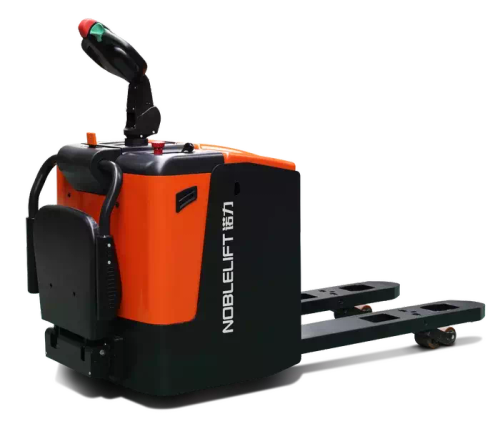 Самоходные тележки NOBLELIFT PT20/25/30H / PT20HPLUS