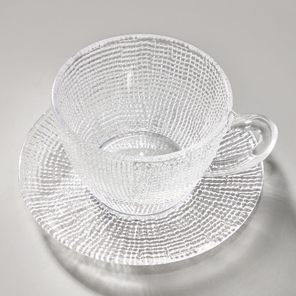 ЧАЙНАЯ ПАРА "TEMPO" 350 МЛ