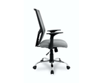 Кресло College HLC-1500/Grey