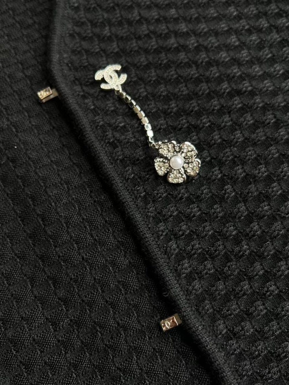 Кардиган Chanel