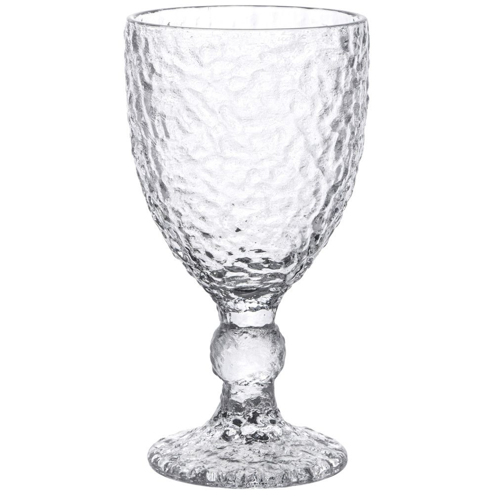 НАБОР БОКАЛОВ "N'ICE" 6 ШТ. 320 МЛ / В=17 СМ