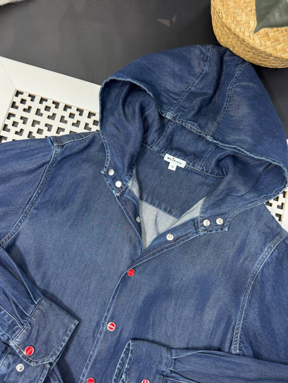 Прогулочный костюм Kiton
