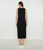 Платье EA7 - черный(7W000180 AF12484)