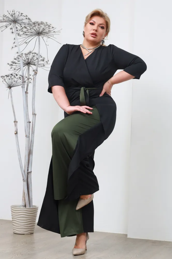 Комбинезон 2087 Fabrika