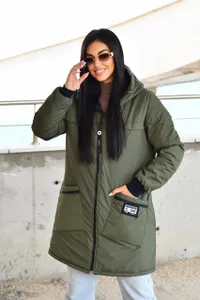 Куртка УК-3618 Фабрика Моды