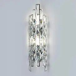 Настенный светильник MODELUX ML.539.500 CR