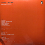 Frank Ocean – Channel Orange 2LP (Европа) Orange