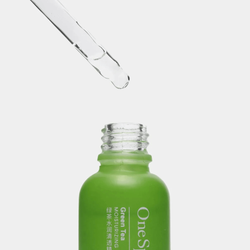 Сыворотка для лица с экстрактом зелёного чая, 30мл